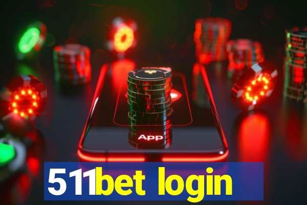 511bet login